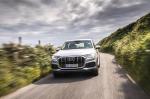 Audi Q7 50 TDI Quattro 2019 года (WW)